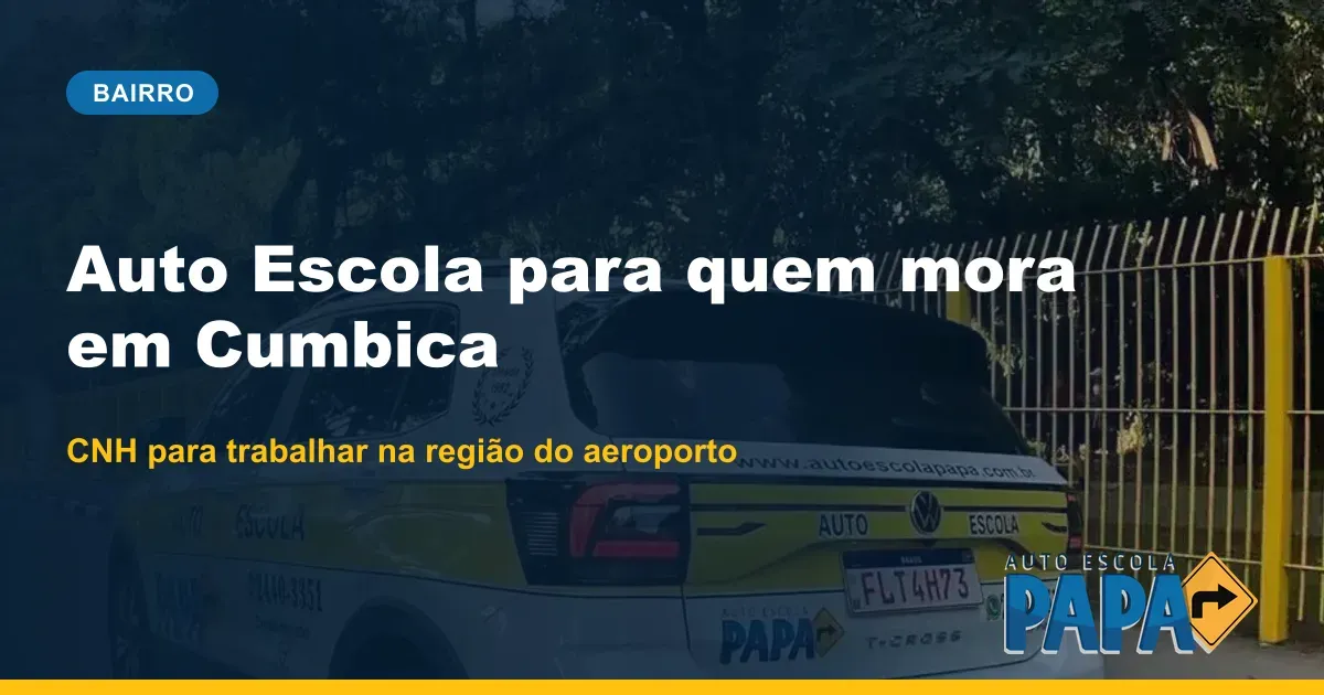 Frota de HB20 da Auto Escola PAPA pronta para as aulas práticas
