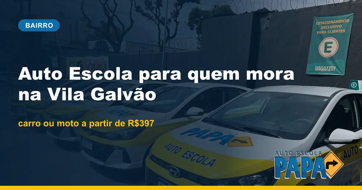 Fila de HB20 0km adesivados da Auto Escola PAPA